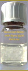 NanoGold