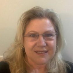 Susan Ellis